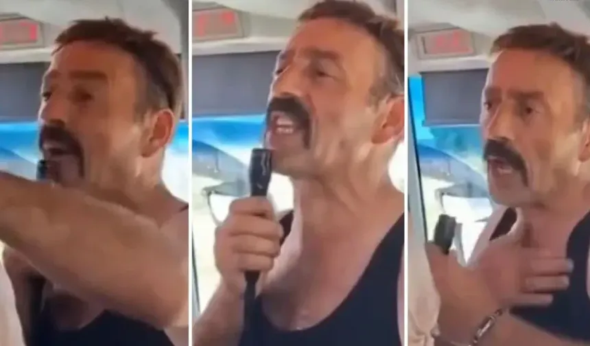 Diyarbakır’da Irkçı Sözler Tepki Çekmişti! Şahıs Hakkında Yeni Gelişme