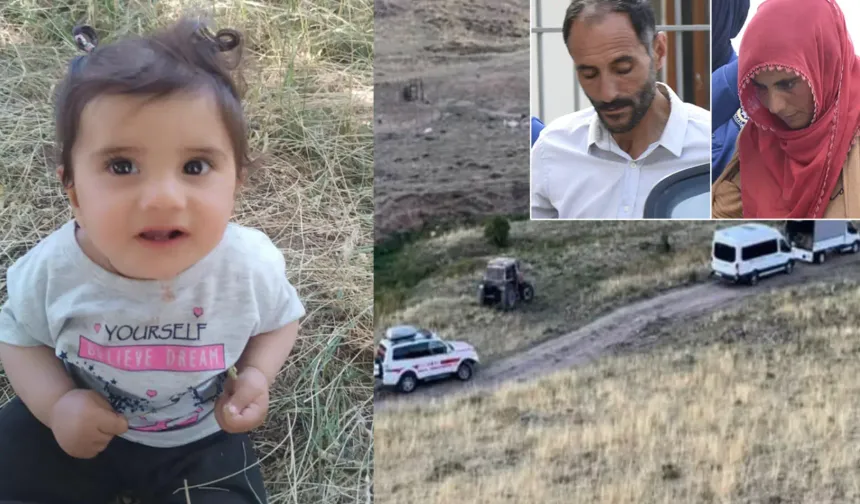 Anne ve baba dahil 6 kişi tutuklandı: Büşra bebek nerede?