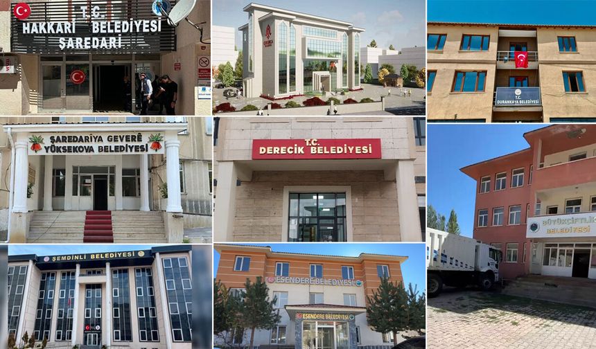 Hakkâri’de Belediyeler Öğrencilere Ne Kadar Destek Veriyor?