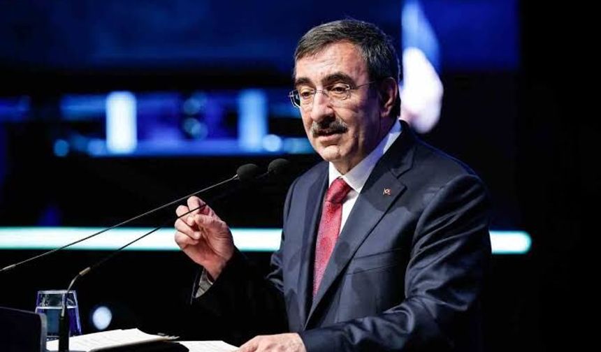 Türkiye ekonomisinin 3 yıllık yol haritası açıklandı: Enflasyon ne olacak?  Dinle 0:00