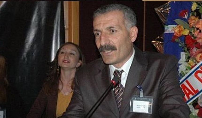 Gazeteci Necip Çapraz yaşamını yitirdi