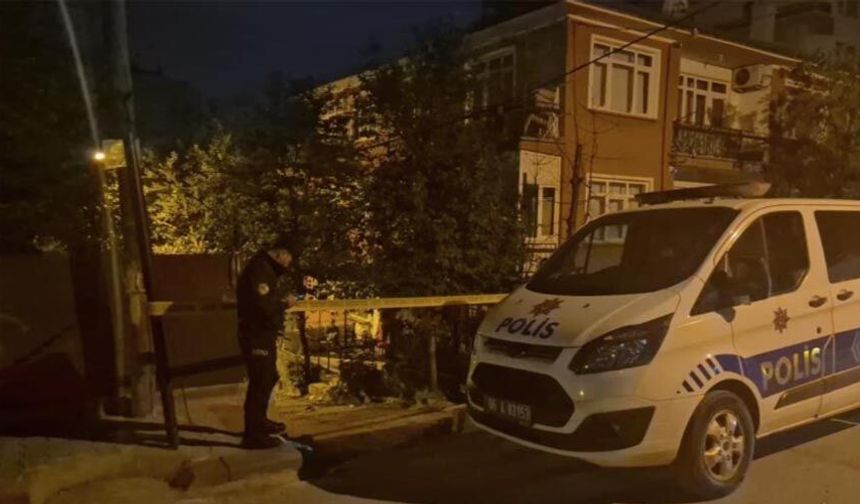 Aynı Evde 2’si Kardeş 3 Kişi Ölü Bulundu! Katil Zanlısı İntihar Etti