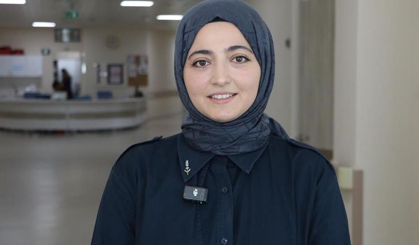 "Şekerli içecekler yerine su ve ayran tercih edin" uyarısı