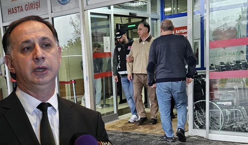 MHK Başkanı Ferhat Gündoğdu Gözaltında: Hakemler Dosyasında 4 İlde Operasyon