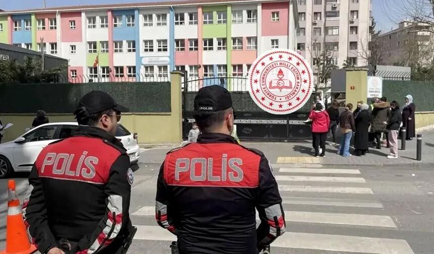 Okullarda yeni dönem: 31 bin görevli, 2 bin dedektör