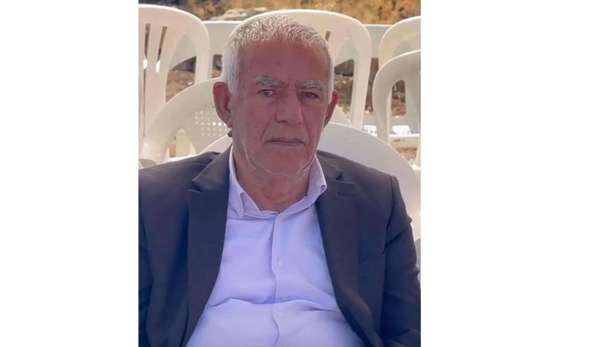 Yüksekova’da Tekin Ailesinin Acı Günü