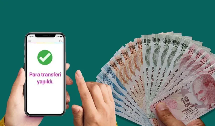 IBAN’la para gönderenler dikkat: Bu Detaylar Çok Önemli