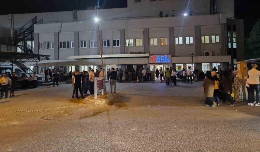 Kurtalan’da feci kaza: 2 kuzen hayatını kaybetti