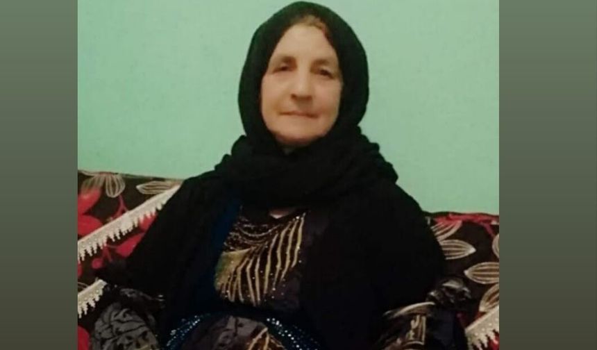Ölmez ailesinin acı günü