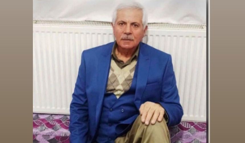 Safalı ailesinin acı günü