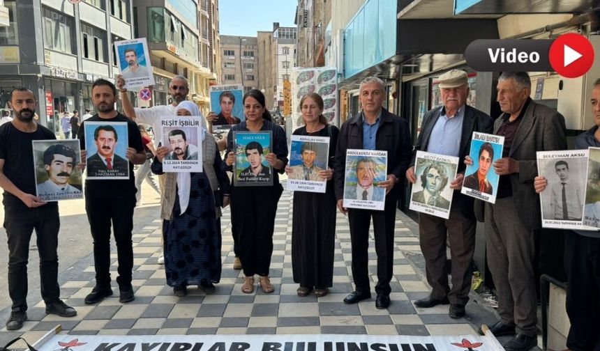 İHD’den Otluca İçin Adalet Çağrısı