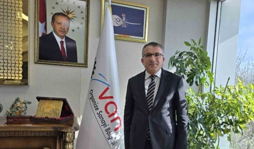 Memet Aslan: "Tramvay hattı Van’ın geleceğine büyük değer katacak"
