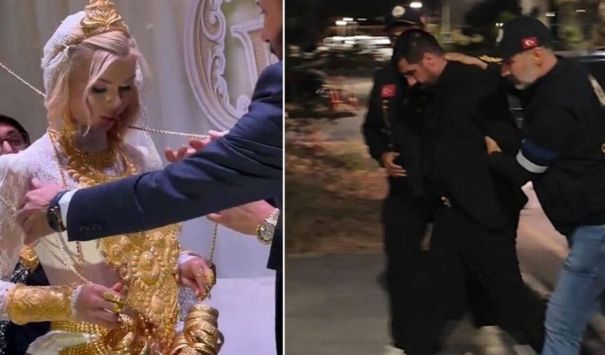 'Vanlı Kara Haydar' lakaplı sosyal medya fenomenine baskın: Gözaltına alındı