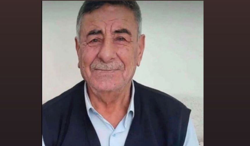 Derinsu ailesinin acı günü
