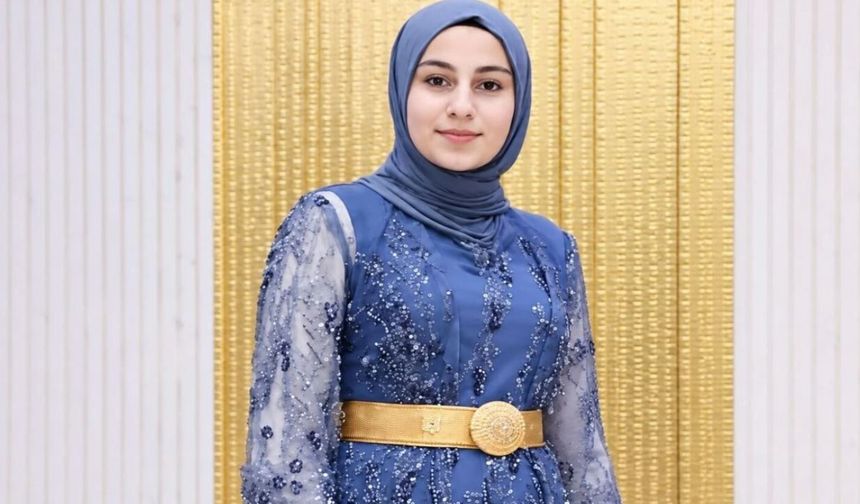 Hakkari’de Berfin Akan Kalp Yetmezliği Nedeniyle Hayatını Kaybetti