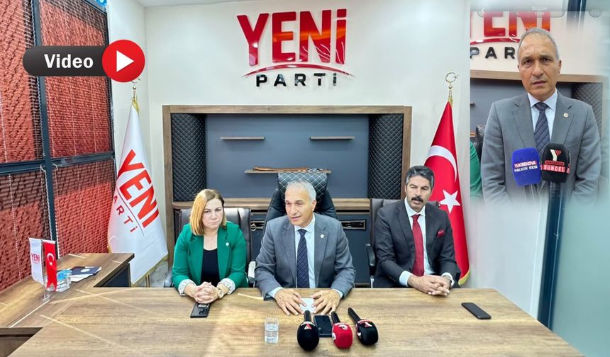 Yüksekova’da Yıllardır Bitmeyen Projelere Tepki: “Temel Atılıyor, Sonuç Yok”