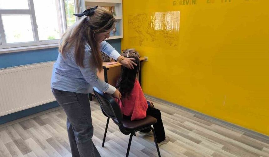 Denetimli serbestlikten çocuklara anlamlı destek