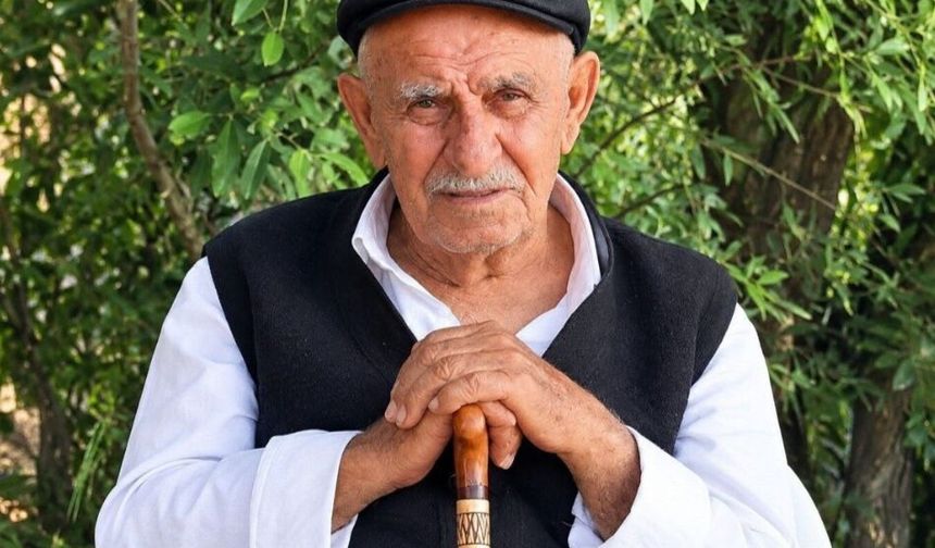Dara ailesinin acı günü: H.Ali Dara vefat etti