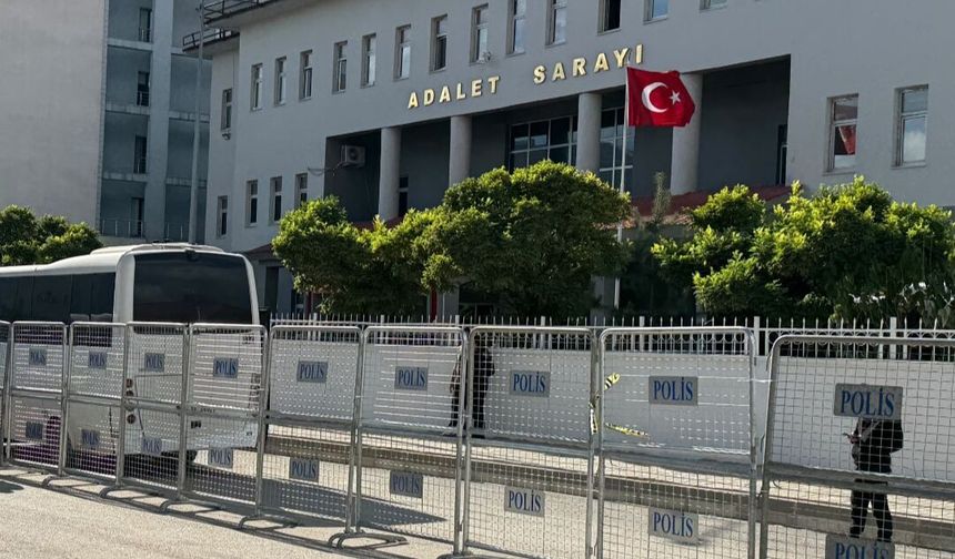 Yüksekova’da yasa dışı bahis soruşturmasında 2 şüpheli tutuklandı