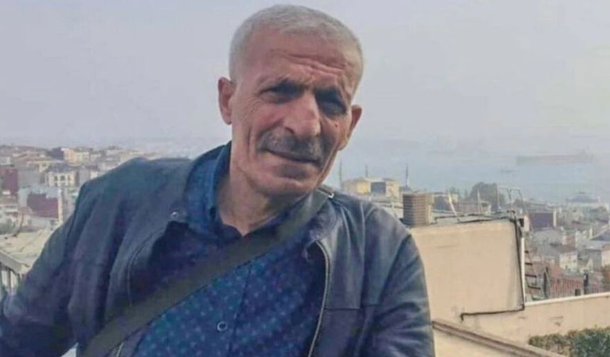 Çapraz Ailesi’nden Vefa Mesajı: “Necip bu memleketin evladıydı"