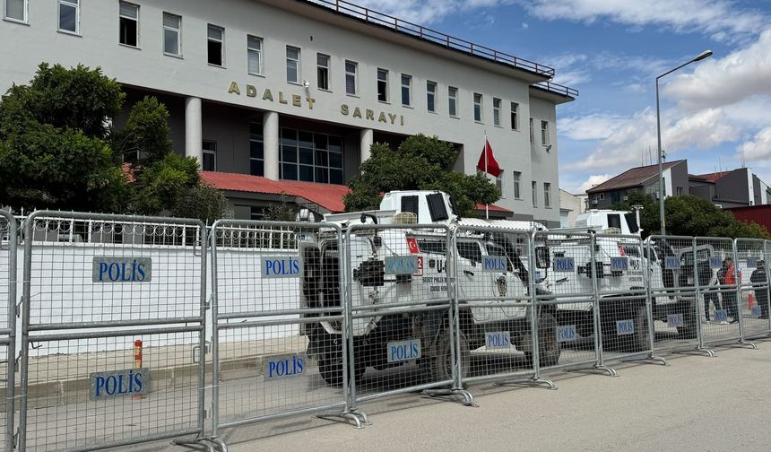 Yüksekova’da bahis soruşturmasında 16 şüpheli hakkında karar verildi