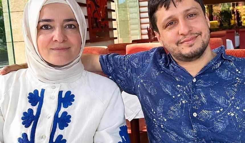 Fatma Betül Sayan Kaya 2,2 milyar TL'yi iade etti mi? Ünlü gazeteci açıkladı