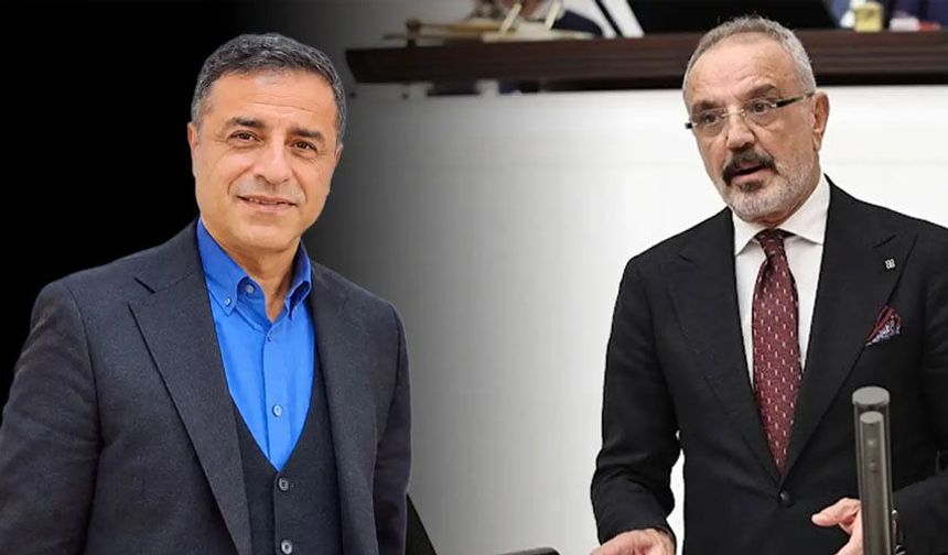 Sırrı Sakık, Selahattin Demirtaş ile görüştü