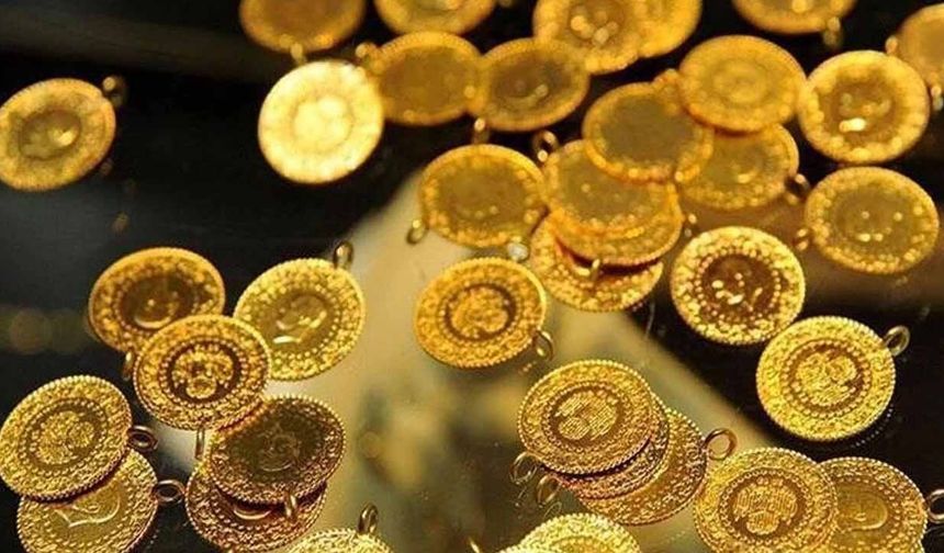 Altın İçin Rakam Verildi! 2026 Sonu Beklentisi Şaşırttı