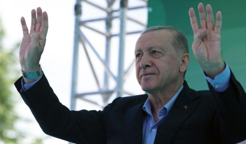 Cumhurbaşkanı Erdoğan: "Muhalefetin ne dediği ile ne yaptığı ile ilgilenmiyoruz"