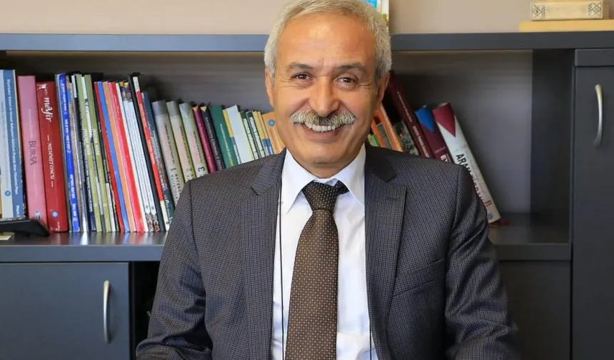 Selçuk Mızraklı yarın özgürlüğüne kavuşuyor