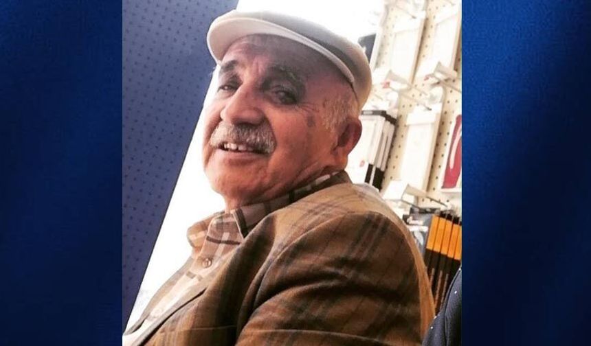 Kesici ailesinin acı günü