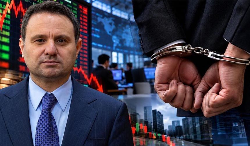 Bakan Gürlek, fon soruşturmasının bilançosunu açıkladı: 88 tutuklama, 42 firari