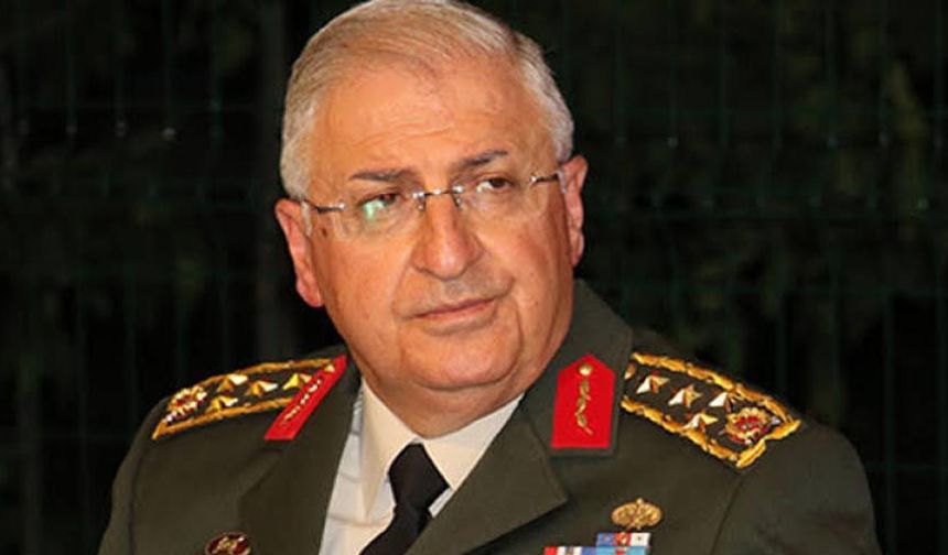 Bakan: Türk askeri 'sınır güvenliği sağlanana kadar' Suriye ve Irak'ta kalacak