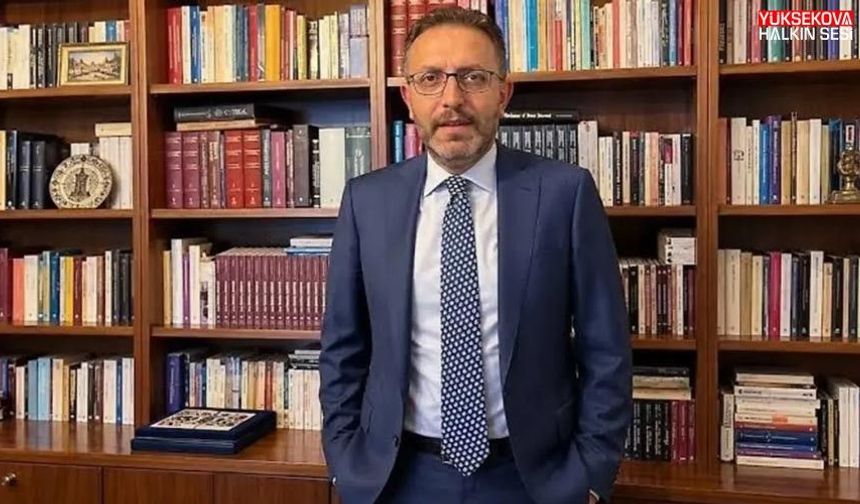 Eski AK Parti Milletvekili yeniden gözaltına alındı