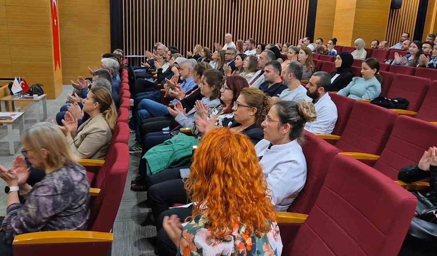 Organ bağışının önemine dikkat çekildi: "Her bağış, bir hayat kurtarır"