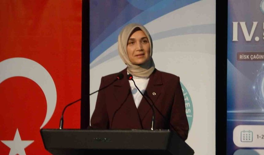Bitlis Eren Üniversitesi’nde "4. Uluslararası Sosyal Bilimler Kongresi" başladı