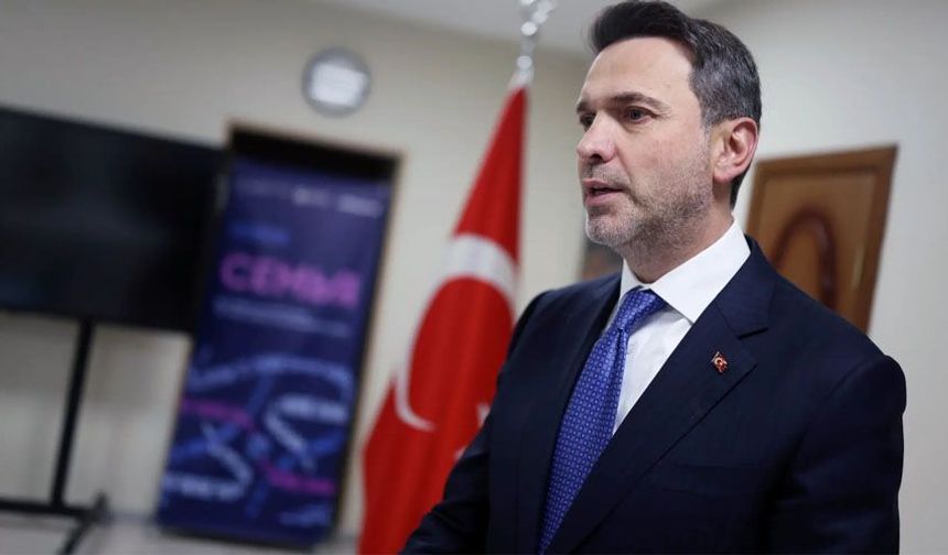 Bakan Bayraktar: Gabar'dan yakında yeni petrol müjdesi verebiliriz