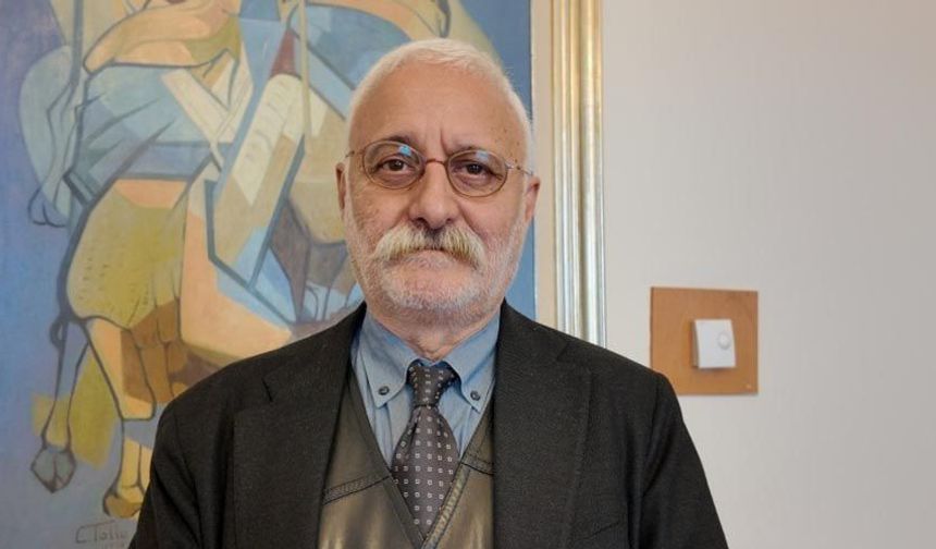 Saruhan Oluç’tan ‘süreç’ açıklaması: ‘Atılacak adımlara dair takvim netleşmiş değil’