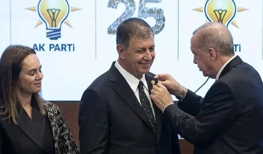 Cemil Tugay: Ateşten gömlek giydim ama doğru yaptığıma inanıyorum