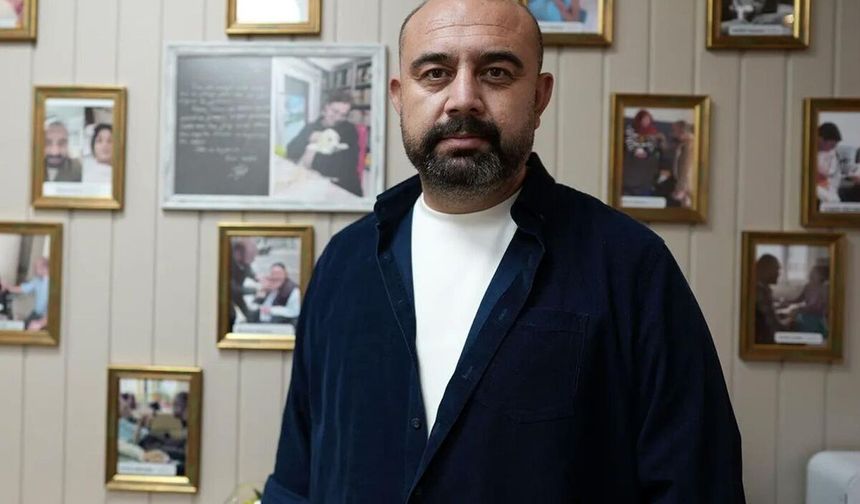 "Ankara Abisi" olarak bilinen Yasin Oyanık tutuklandı
