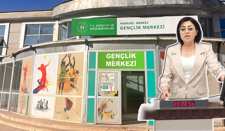 Bartın, Hakkâri’de Spor Harcamalarıyla İlgili Çarpıcı İddiaları Meclis’e Taşıdı
