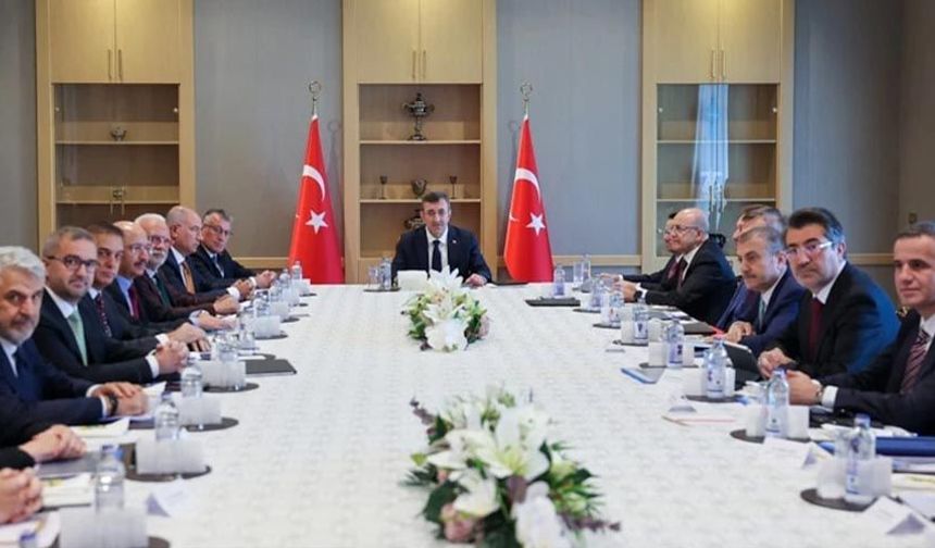 Fon tasfiyelerinde 40,5 milyar liralık ödeme bu hafta tamamlanacak