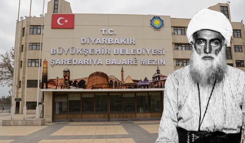 Mahkemeden Şeyh Said ismine ret: Ortak kabul vurgusu