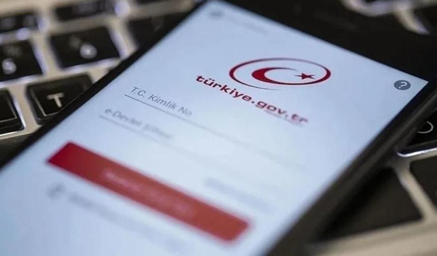 Küresel PHP açığına karşı hızlı önlem: E-Devlet'te güvenlik kontrolü tamamlandı