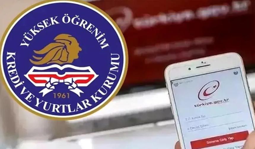 KYK ek yerleştirme sonuçları erişime açıldı