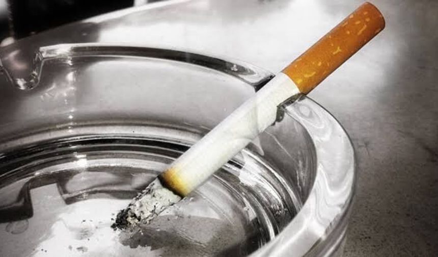 AK Parti’den yeni teklif: Sigara içilecek alanlar için yeni kriterler getirilecek