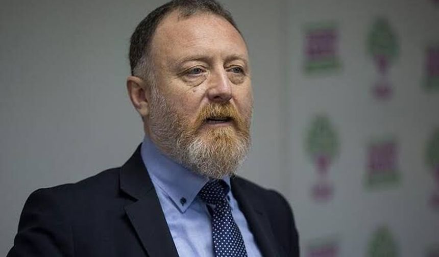 DEM Partili Temelli: Süreç için kritik tarihi verdi