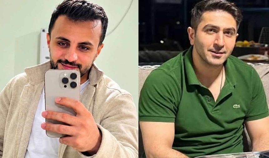 Hakkari’de iki eve ateş düştü: İki acı haber peş peşe geldi