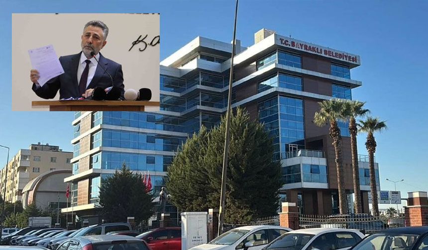 Bir belediyeye daha operasyon: 45 gözaltı