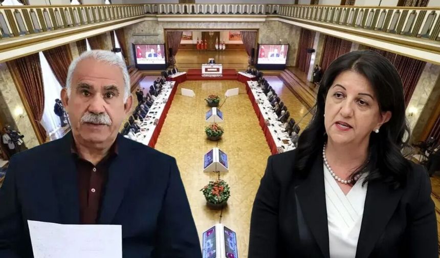 Süreçte kritik tarih belli oldu: Buldan’dan Ekim mesajı